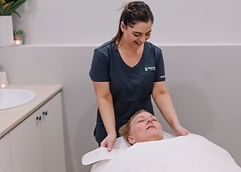 Serenity Skin Spa Hervey Bay