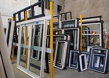 SGA Architectural Window Solutions