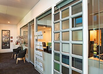 SGA Architectural Window Solutions