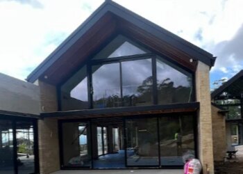 SG Glass & Aluminium