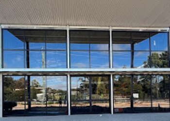 SG Glass & Aluminium