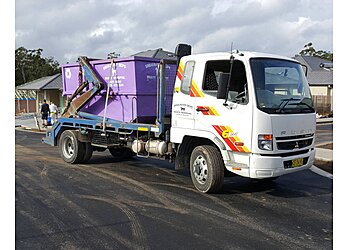 Shoalhaven Skips