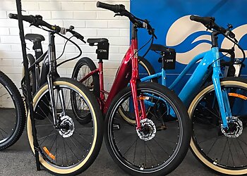 S&J Cycles