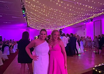 SJH Entertainment and Events