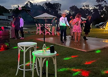 SJH Entertainment and Events