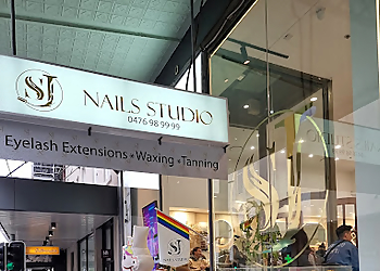 SJ Nails Studio
