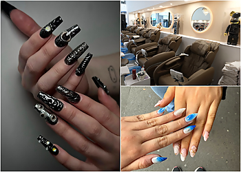SJ Nails Studio