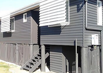 SJR Quality Painting