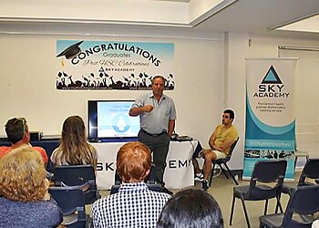 Maths Tutor Gosford of SKY Academy