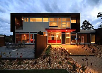 Traralgon Architects SLAP Architects image 1