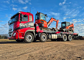 SL Towing Services