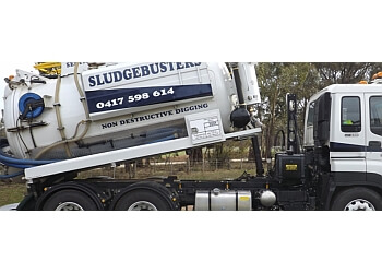 Septic tank cleaning bendigo