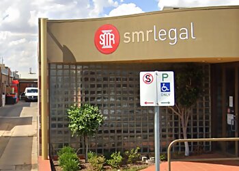 Shepparton Estate Planning Lawyers SMR Legal Shepparton image 1