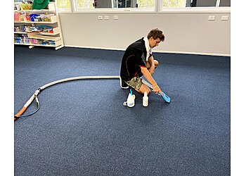 SOS Carpet & Upholstery Cleaning Gladstone