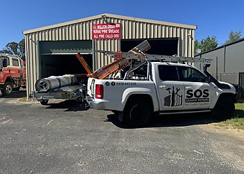 SOS Garage Repairs