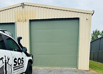 SOS Garage Repairs