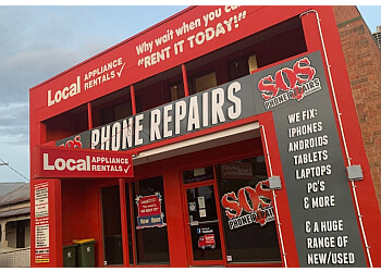 SOS Phone Repair