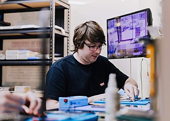 SOS Phone Repair Dubbo