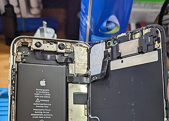 SOS Phone Repair Dubbo