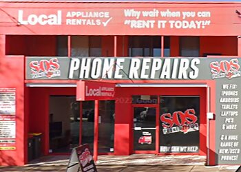 Dubbo Cell Phone Repair SOS Phone Repair Dubbo image 1