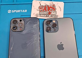 SOS Phone Repairs