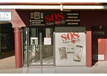 SOS Phone Repairs & Accessories