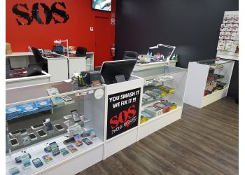 SOS Phone Repairs & Accessories