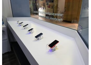 SOS Phone Repairs & Accessories