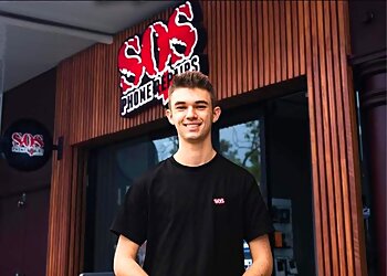 SOS Phone Repairs Bathurst
