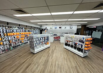 SOS Phone Repairs Coffs Harbour