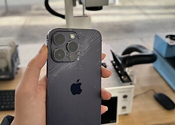 SOS Phone Repairs Coffs Harbour