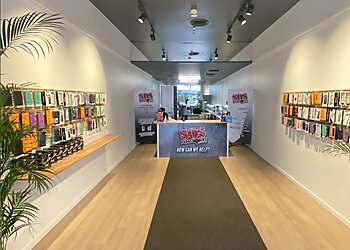 SOS Phone Repairs Tamworth