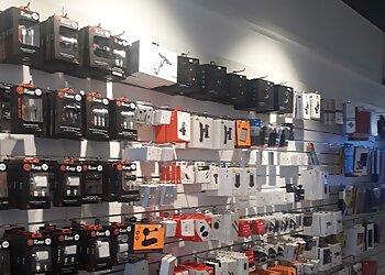 SOS Phone Repairs Tamworth