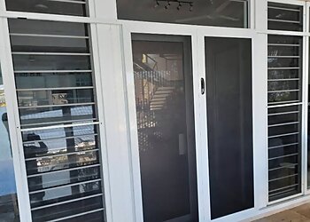 SOS Screens Windows & Doors