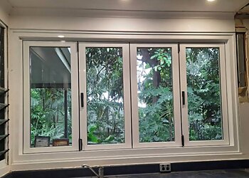 SOS Screens Windows & Doors