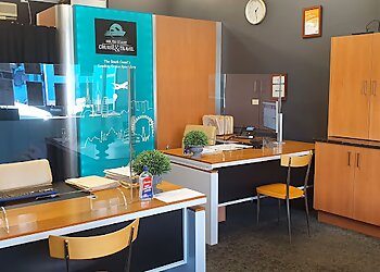 South Coast Cruise & Travel