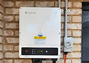 S.P Collins Electrical