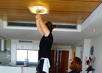 SPICK 'N' SPAN Executive Cleaning Services