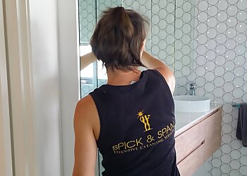 SPICK 'N' SPAN Executive Cleaning Services