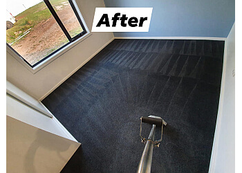 Spotless Carpet Cleaning & Restoration