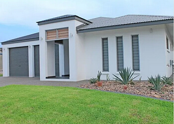 S & R Building & Construction Pty Ltd