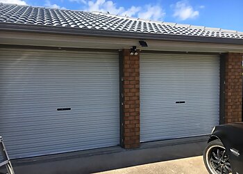 S & R Garage Door Services