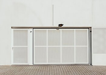 S & R Garage Door Services