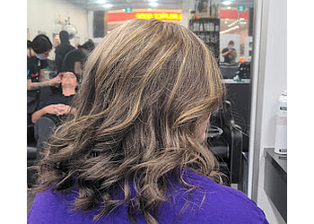 S & S Hair and Beauty Logan Hyperdome