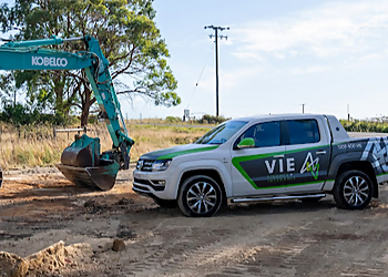 Vie Finance & Insurance