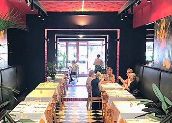 Stelo at Pierre's Restaurant