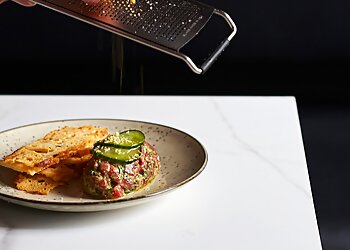 Stelo at Pierre's Restaurant