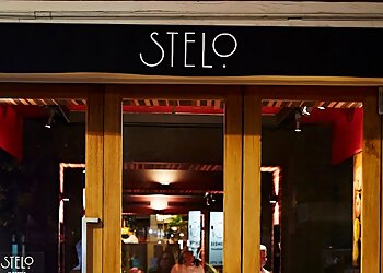 Launceston Vegetarian Restaurants Stelo at Pierre's Restaurant  image 1