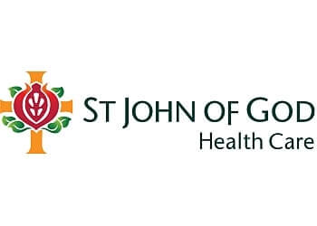 ST JOHN OF GOD BUNBURY HOSPITAL - Dr. Susan Margaret Chapman ST JOHN OF GOD BUNBURY HOSPITAL - Dr. Susan Margaret Chapman