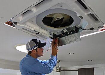 STT Electrical Services